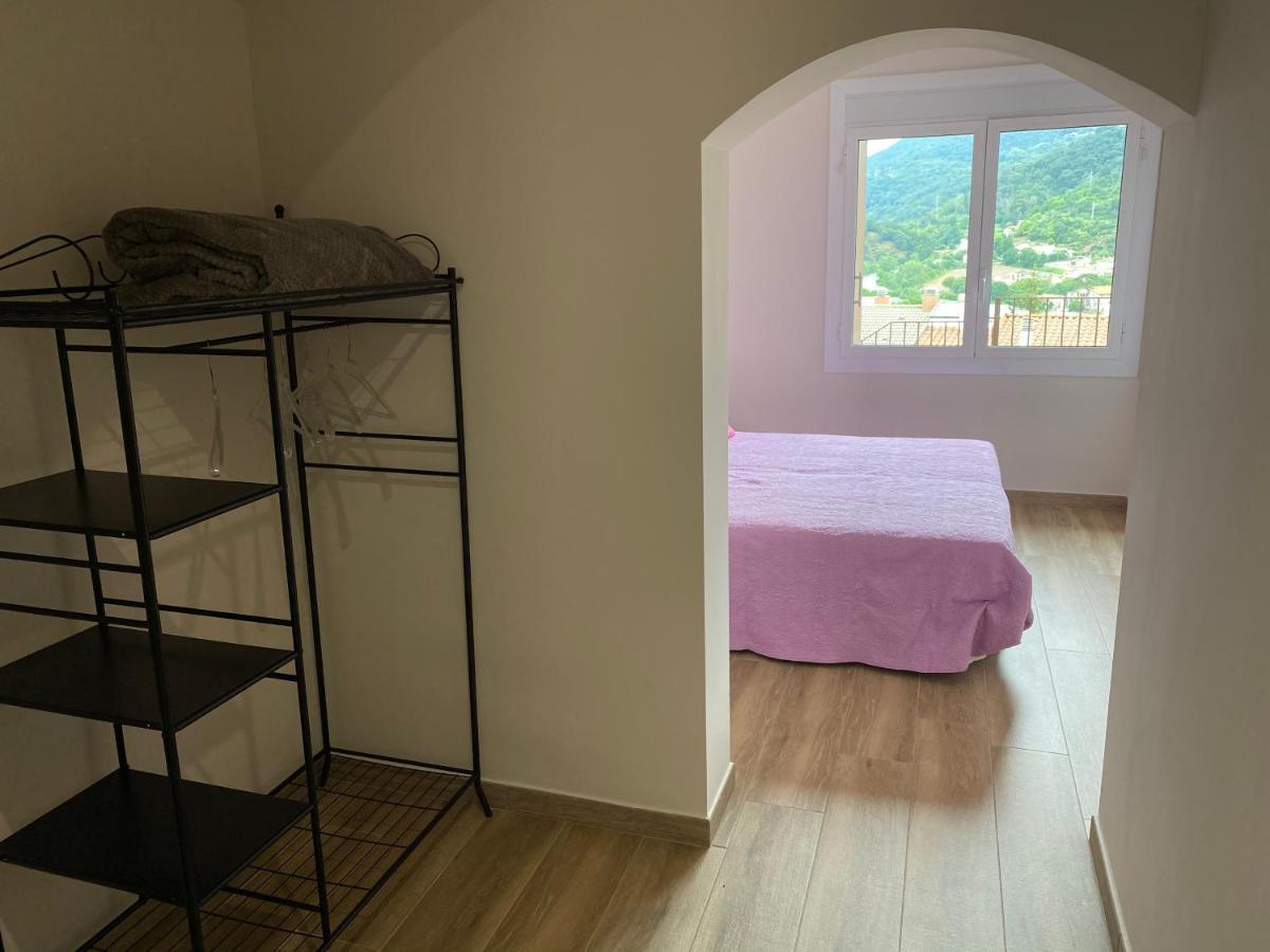 El Niu Del Volcà Apartamento *