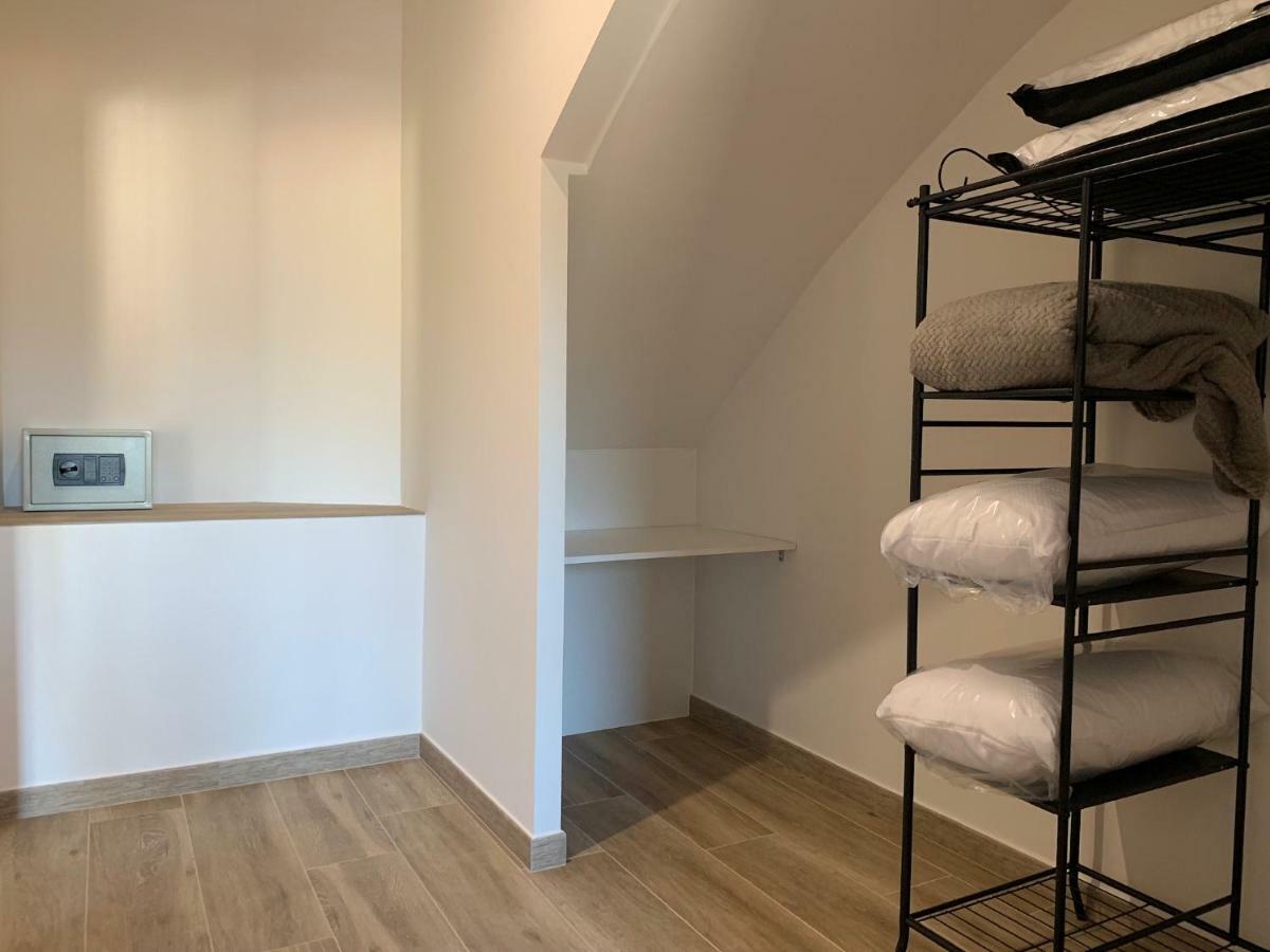Apartamento El Niu Del Volcà *